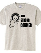 THE STROG CONMER