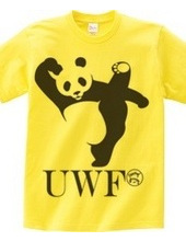 UWF Panda t-shirt