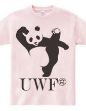 UWF Panda t-shirt