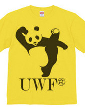 UWF Panda t-shirt