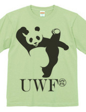 UWF Panda t-shirt