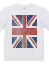 TYM British flag