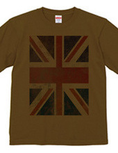 TYM British flag