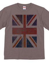 TYM British flag