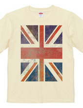 TYM British flag