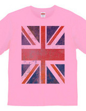 TYM British flag