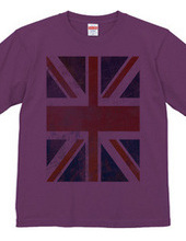 TYM British flag