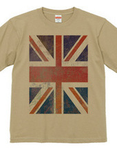 TYM British flag