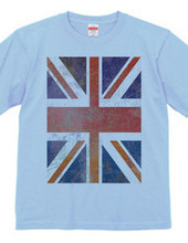 TYM British flag