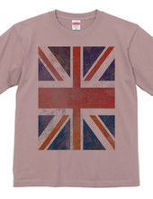 TYM British flag