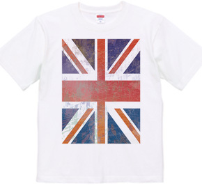 TYM British flag