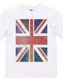 TYM British flag