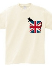 Roast Bacon×Union Jack