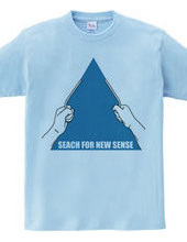 SEACH FOR NEW SENSE