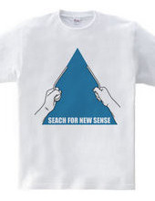 SEACH FOR NEW SENSE