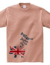 Roast Bacon×Union Jack