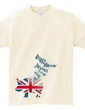 Roast Bacon×Union Jack