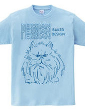 persian cat 03