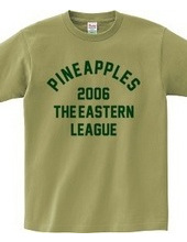 THE PINEAPPLES