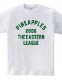 THE PINEAPPLES