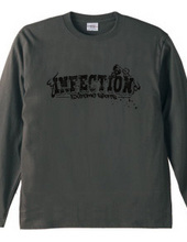 INFECTION BK