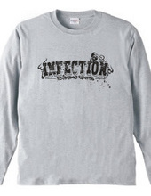 INFECTION BK