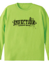 INFECTION BK