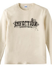 INFECTION BK