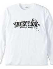 INFECTION BK