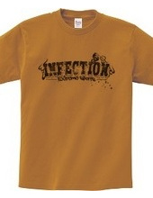 INFECTION BK