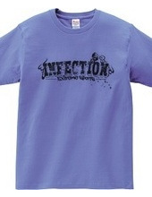 INFECTION BK