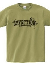 INFECTION BK