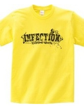 INFECTION BK