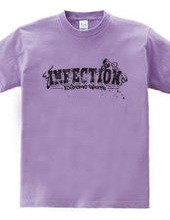 INFECTION BK