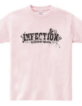 INFECTION BK