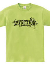 INFECTION BK