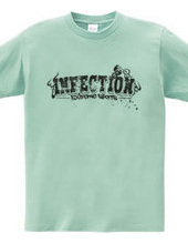 INFECTION BK