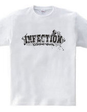 INFECTION BK