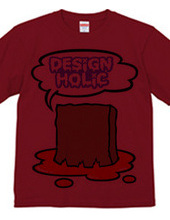 DESiGNHOLiC-T 02