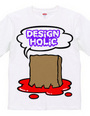 DESiGNHOLiC-T 02