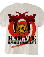 karate