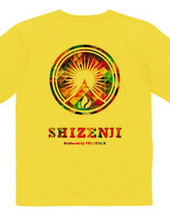 SHIZENJI Logo Summer version