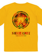 SHIZENJI Logo Summer version