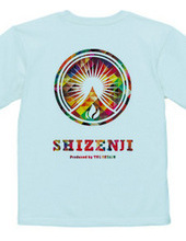 SHIZENJI Logo Summer version