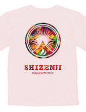 SHIZENJI Logo Summer version