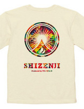 SHIZENJI Logo Summer version