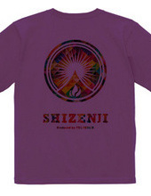 SHIZENJI Logo Summer version