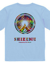SHIZENJI Logo Summer version