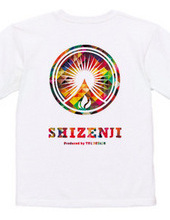 SHIZENJI Logo Summer version