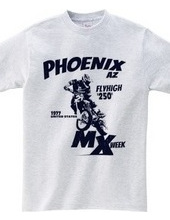 PHOENIX MX B